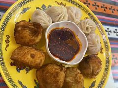 -卡万金特色藏餐