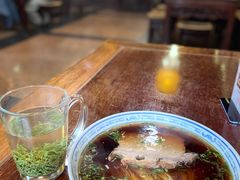 -同得兴 Since·1995 传统苏式面馆(嘉馀坊店)