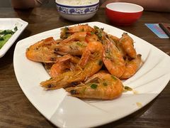-川悦留香·海鲜餐厅(海棠68环球美食街店)