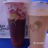 南京✦奶茶合集