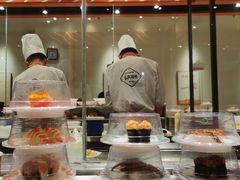 -新一番三文鱼寿司(大东海店)