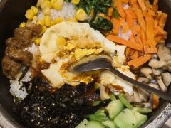 -米村拌饭(欧亚卖场店)