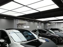 -天猫养车贴膜轻改·蓝电(优匹康桥东路店)