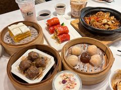-稻香海鲜饭店(第一国际店)