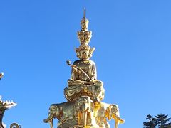 -峨眉山风景名胜区