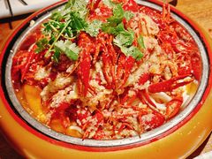 -乔街深夜食堂·小龙虾·高压锅生蚝(杭州总店)