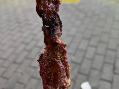 -怡妮新疆风味餐厅(东江湾路店)