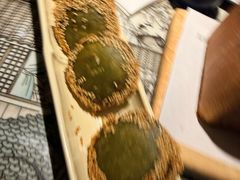 -绿茶餐厅(朝阳大悦城店)