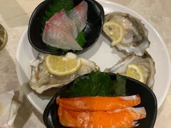 -芭菲盛宴·环球美食(解放碑英利国际店)