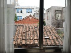 -巴浪鱼咖啡馆 Local Fish