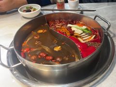 -万物生江北老火锅(海骏达店)