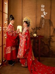 -雅云婚纱摄影工作室旗舰店