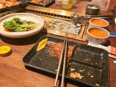 -新石器烤肉(中房金谊广场店)