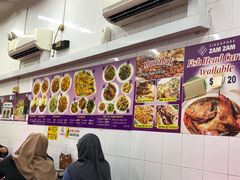 -新加坡Zam Zam餐馆