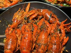 -金陵一哥龙虾馆(三牌楼总店)