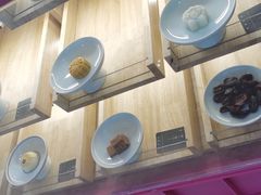 大堂-阮大兴糕团(滨江宝龙店)