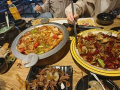 -嘎嘎鸭脑壳(金琴店)