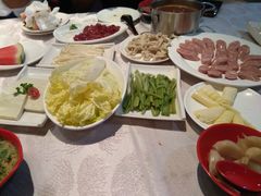 -凯鸽火锅(华林新天地店)