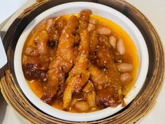 -味可道美食坊(福基路店)