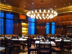 -君悦酒店·乐厨·高空自助餐(青年大街店)
