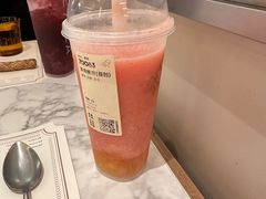 -喜茶(无锡荟聚中心店)