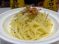 -喜家德虾仁水饺(华强天虹店)