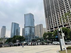 -成都高新区政务服务中心