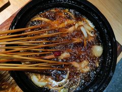 八破芋儿虾加蛙-胡马八破·川菜小馆(高新万达店)