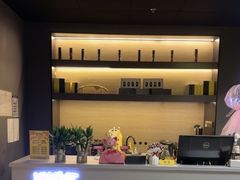 -梵猫·新养生(加州广场店)