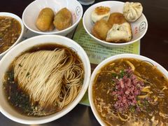 -毛华美食(清扬路店)