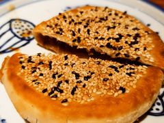 -小放牛炒菜馆(军校店)