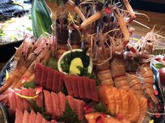 -和彩放题餐厅(酒仙桥店)