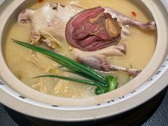 -老鸭集(金沙龙湖天街店)