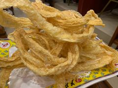 -芦月轩羊蝎子(北蜂窝店)