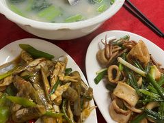 -蛇口康乐快餐鱼仔档(翠苑小区店)
