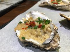 蒜蓉生蚝-盱眙小龙虾(天虹店)