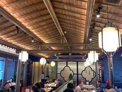 -三凤酒家·百年无锡菜(清扬茂业店)
