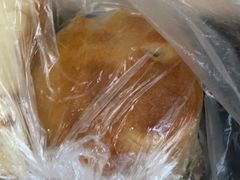 芋泥包-惠源面包店(开禾路店)