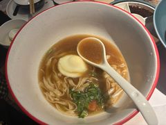 -额娘·春饼烤鸭(天鸿店)