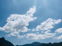 -百里峡七彩艺术小镇