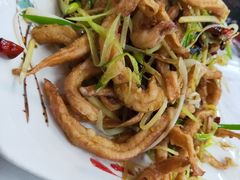 -北戴河庆山饭店·海鲜砂锅粥(北戴河黑石路店)
