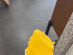 -野人先生Gelato(上海长宁龙之梦店)