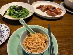-粗茶淡饭·隐庐私厨(东亭店)
