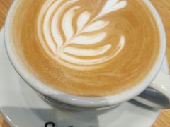 -Seesaw Coffee(苏州中心店)