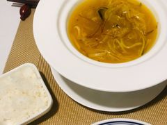 海烩全丝-之参餐厅(前门大街店)