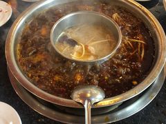 -九尺赵老四鲜鹅肠火锅
