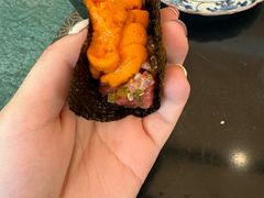 -鮨冠OMAKASE食べ放题(北京首店)