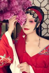 -盘子女人坊古装写真摄影(天津总店)