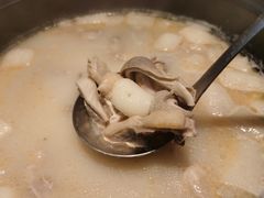 竹笙王猪肚鸡-顺德公广东猪肚鸡·煲仔饭(白石洲店)
