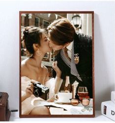 -雪中彩影婚纱摄影·微光艺术中心